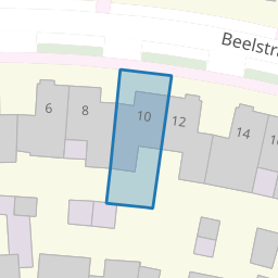Perceel ODR01-S-673