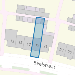 Perceel ODR01-S-693