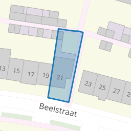 Perceel ODR01-S-694