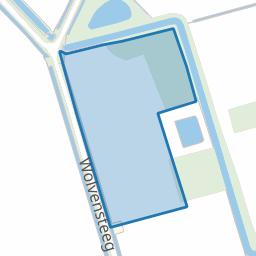 Perceel ODR01-S-76