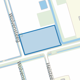 Perceel ODR01-S-78