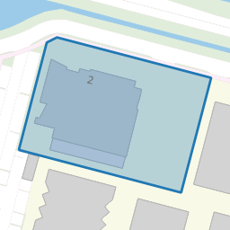 Perceel ODR01-S-798