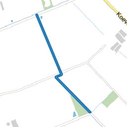 Perceel ODR01-S-8