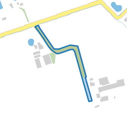 Perceel ODR01-S-80
