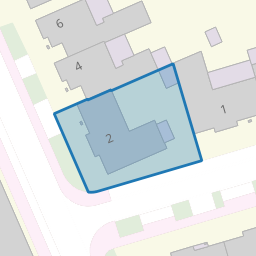 Perceel ODR01-S-804