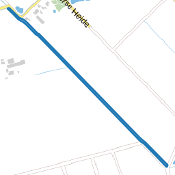Perceel ODR01-S-84