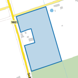 Perceel ODR01-S-85