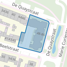 Perceel ODR01-S-866
