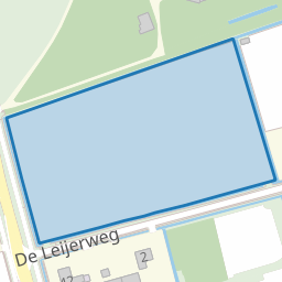 Perceel ODR01-S-89