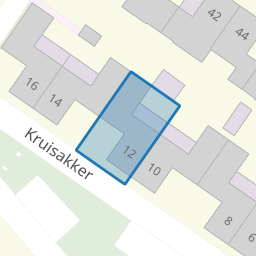 Perceel ODR01-S-894