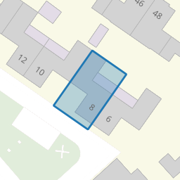 Perceel ODR01-S-896