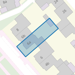 Perceel ODR01-S-900