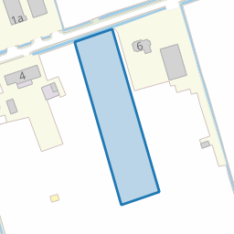Perceel ODR01-S-91