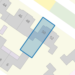 Perceel ODR01-S-910