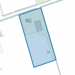 Perceel ODR01-S-92