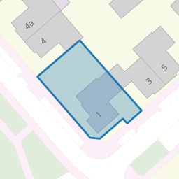 Perceel ODR01-S-921