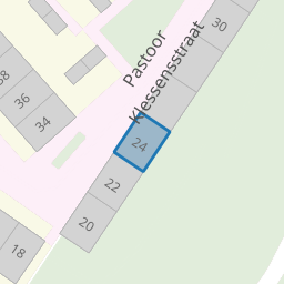 Perceel ODR01-S-930