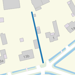 Perceel ODR01-S-947