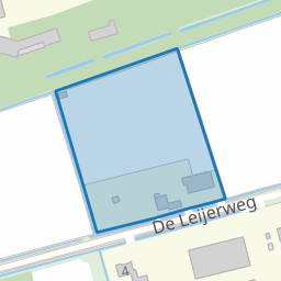 Perceel ODR01-S-95