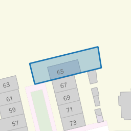 Perceel ODR01-S-950