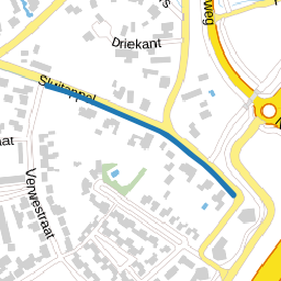 Perceel ODR01-S-960