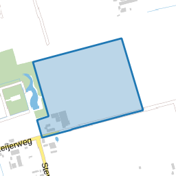 Perceel ODR01-S-97