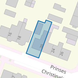 Perceel ODR02-A-1020