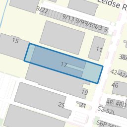 Perceel ODR02-A-1053