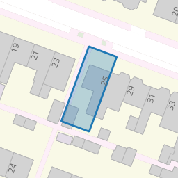 Perceel ODR02-A-1060