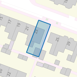 Perceel ODR02-A-1061