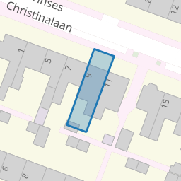 Perceel ODR02-A-1068