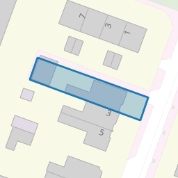 Perceel ODR02-A-1098