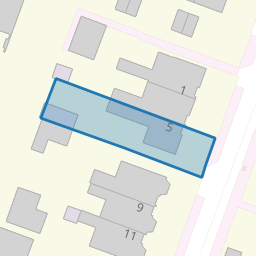 Perceel ODR02-A-1100