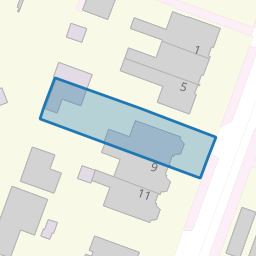 Perceel ODR02-A-1101