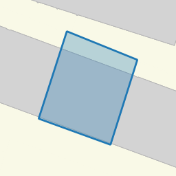 Perceel ODR02-A-1206