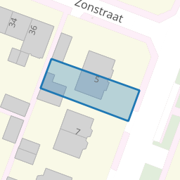 Perceel ODR02-A-1215