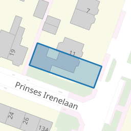 Perceel ODR02-A-1219