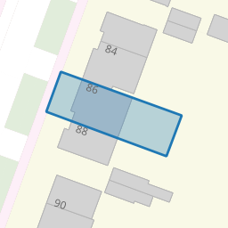Perceel ODR02-A-1230