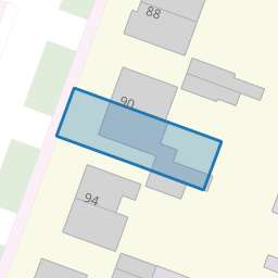 Perceel ODR02-A-1233
