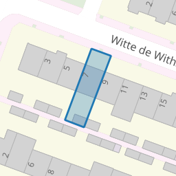 Perceel ODR02-A-1260