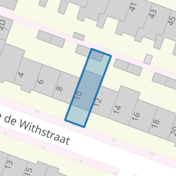 Perceel ODR02-A-1271