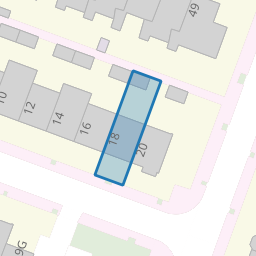 Perceel ODR02-A-1275