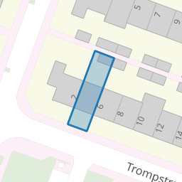 Perceel ODR02-A-1278