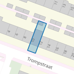 Perceel ODR02-A-1281
