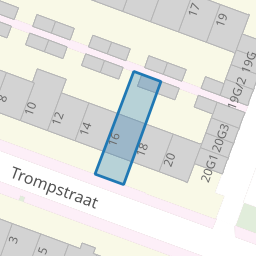 Perceel ODR02-A-1284