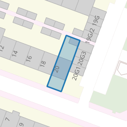 Perceel ODR02-A-1286