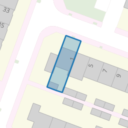Perceel ODR02-A-1287
