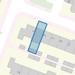 Perceel ODR02-A-1288