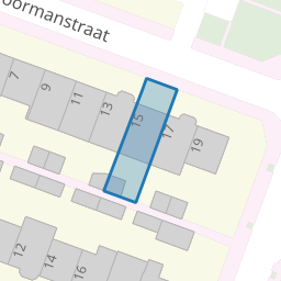 Perceel ODR02-A-1304