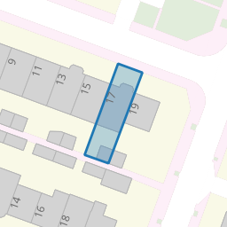 Perceel ODR02-A-1305